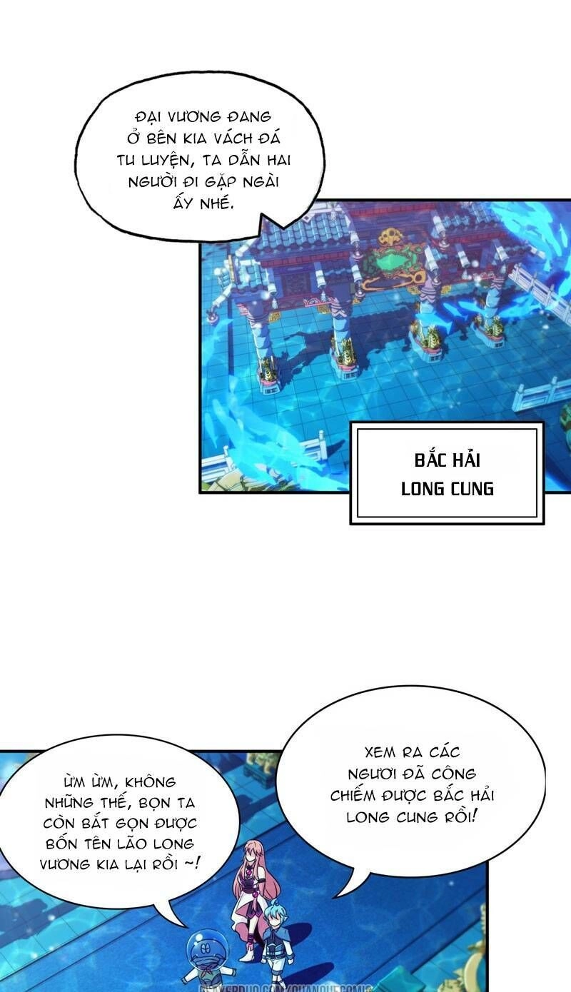 Khởi Đầu Bằng Một Con Côn Chapter 41 - 9