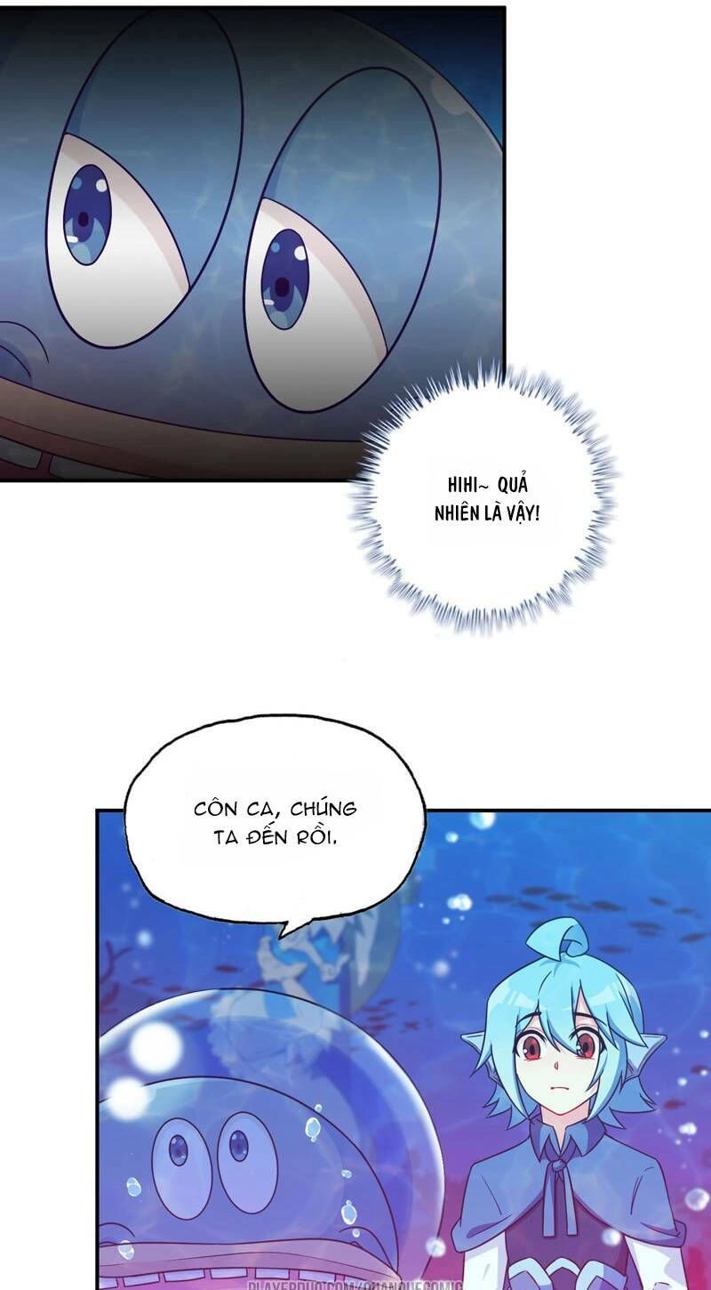 Khởi Đầu Bằng Một Con Côn Chapter 41 - 15