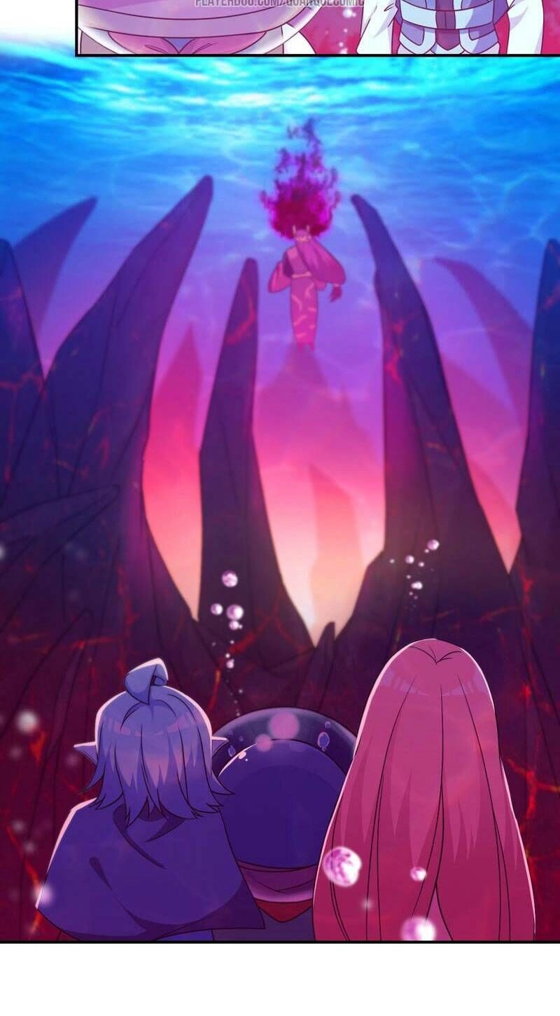 Khởi Đầu Bằng Một Con Côn Chapter 41 - 16