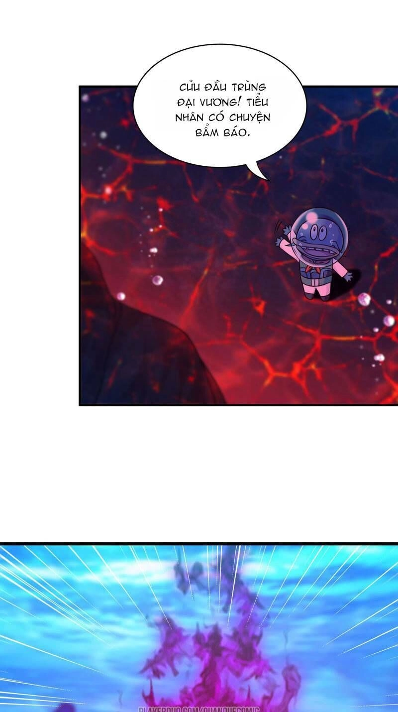 Khởi Đầu Bằng Một Con Côn Chapter 41 - 17