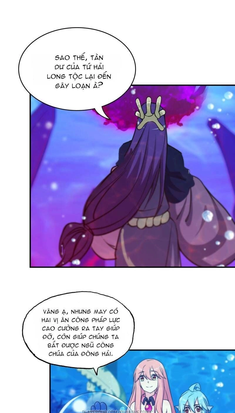 Khởi Đầu Bằng Một Con Côn Chapter 41 - 19