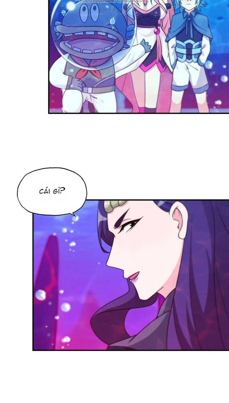 Khởi Đầu Bằng Một Con Côn Chapter 41 - 20