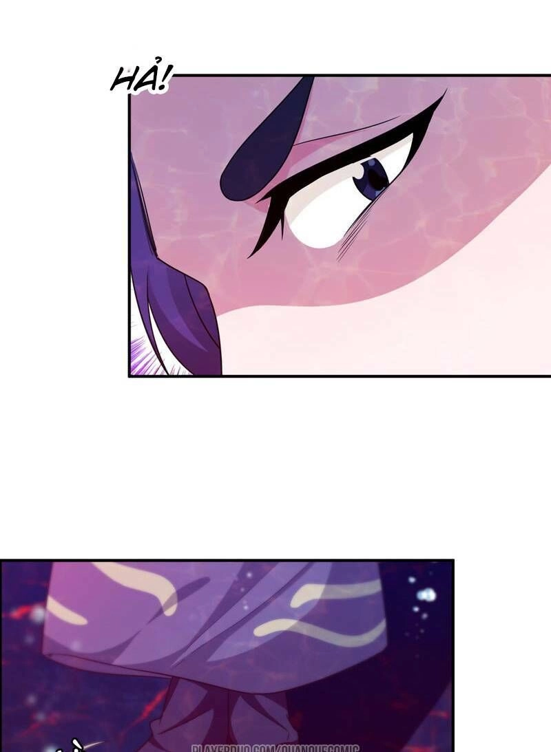 Khởi Đầu Bằng Một Con Côn Chapter 41 - 21