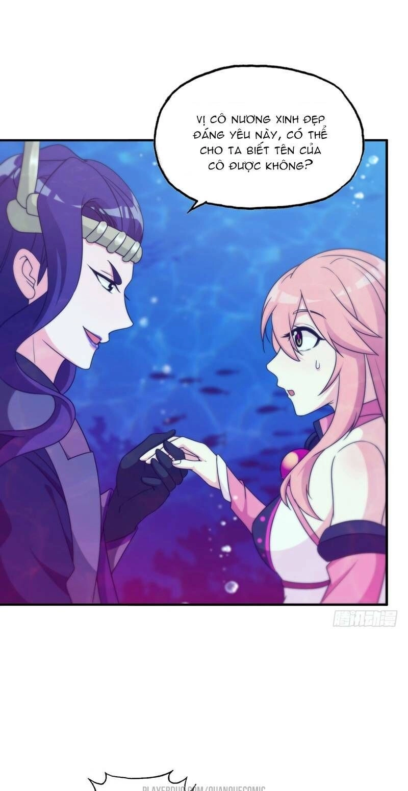 Khởi Đầu Bằng Một Con Côn Chapter 41 - 23