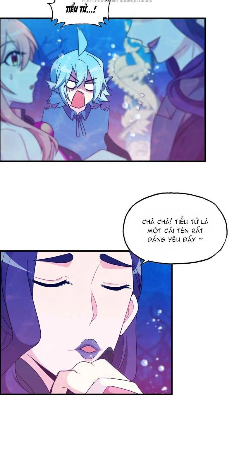 Khởi Đầu Bằng Một Con Côn Chapter 41 - 24