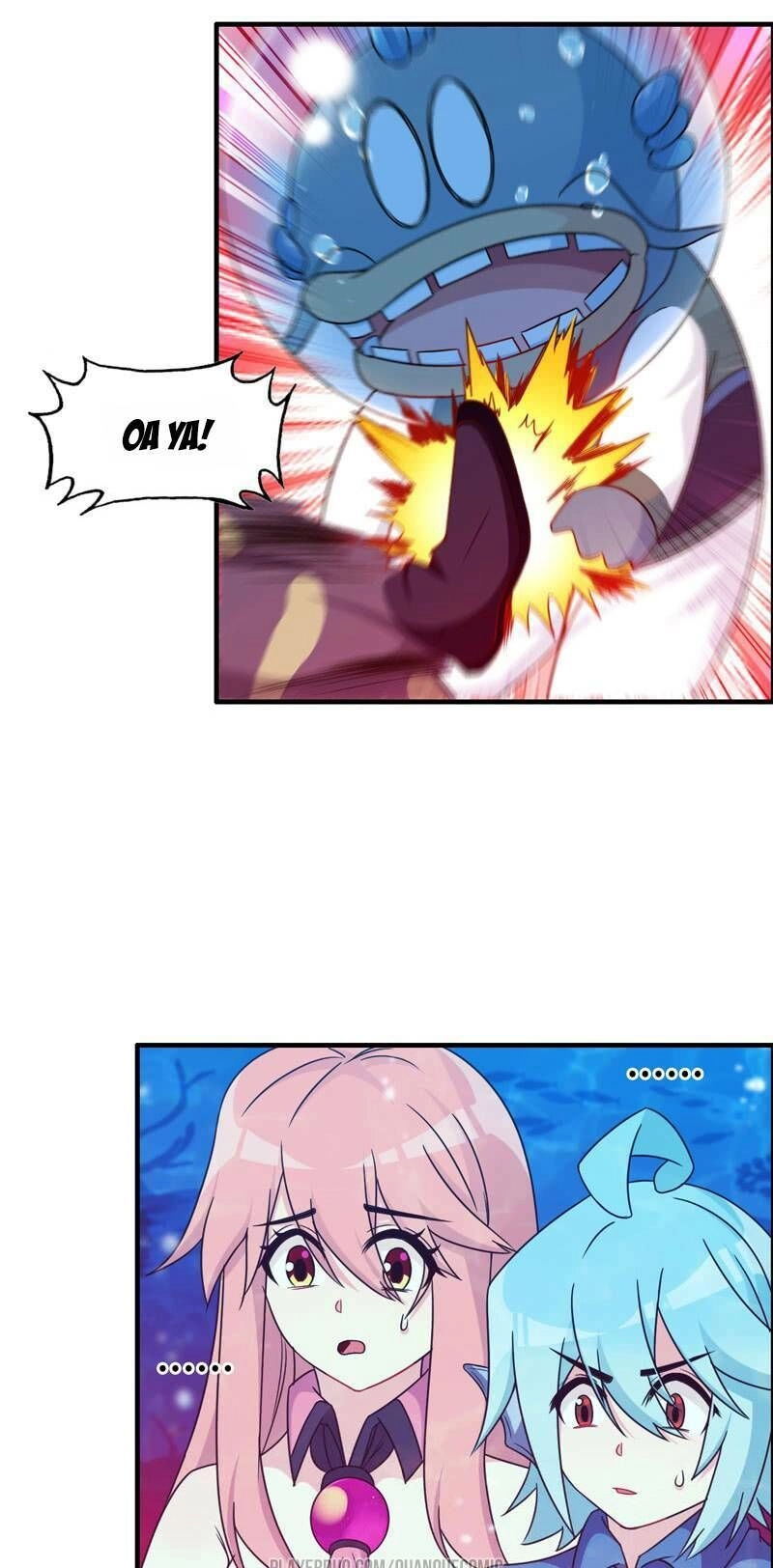 Khởi Đầu Bằng Một Con Côn Chapter 42 - 3