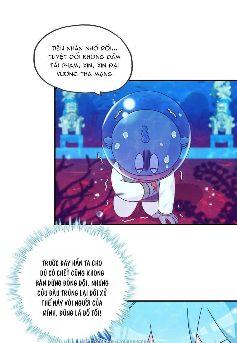 Khởi Đầu Bằng Một Con Côn Chapter 42 - 5