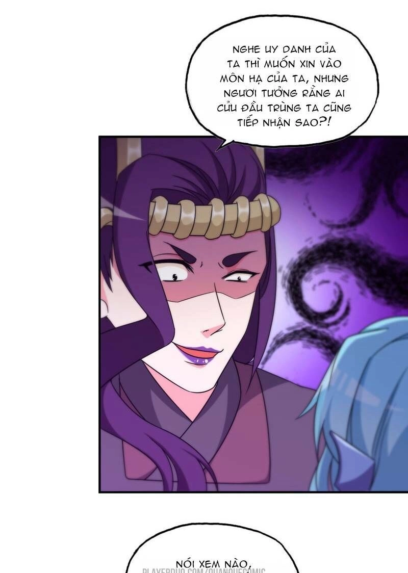 Khởi Đầu Bằng Một Con Côn Chapter 42 - 7