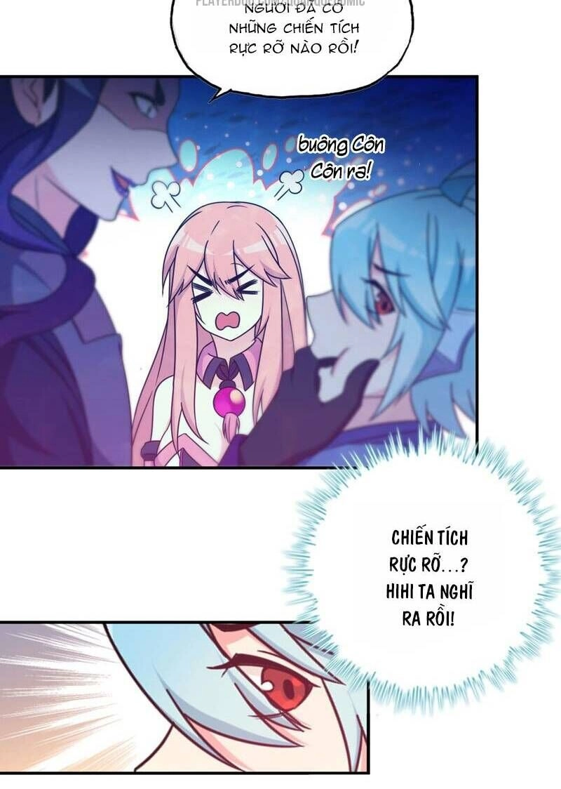 Khởi Đầu Bằng Một Con Côn Chapter 42 - 8