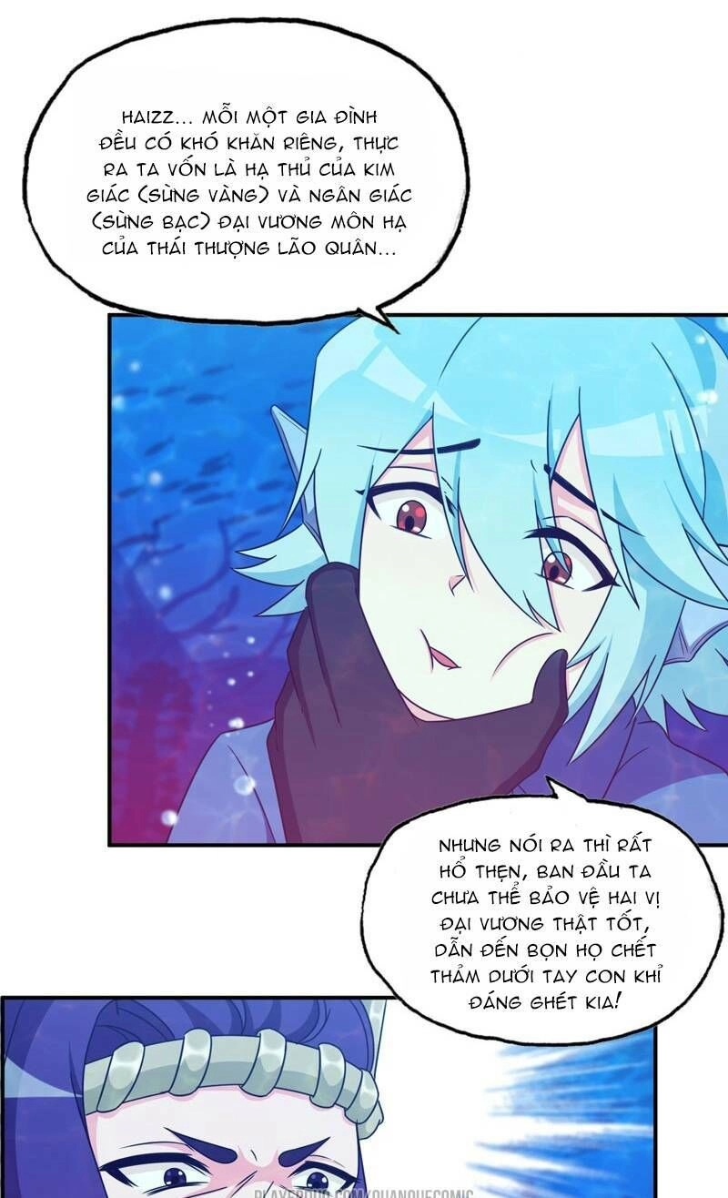 Khởi Đầu Bằng Một Con Côn Chapter 42 - 9