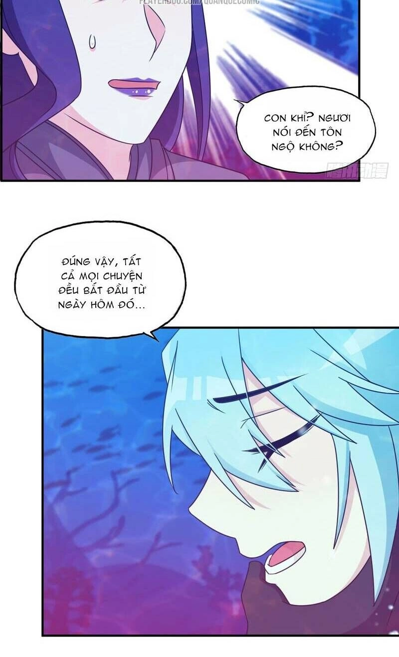 Khởi Đầu Bằng Một Con Côn Chapter 42 - 10