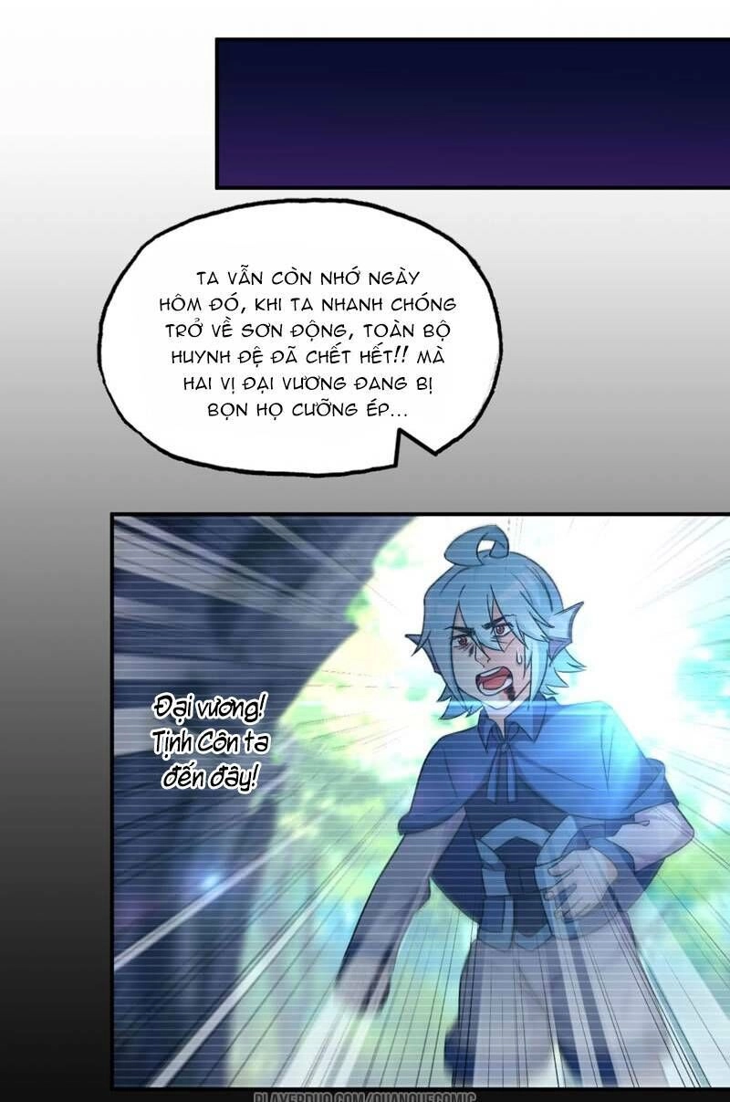 Khởi Đầu Bằng Một Con Côn Chapter 42 - 11