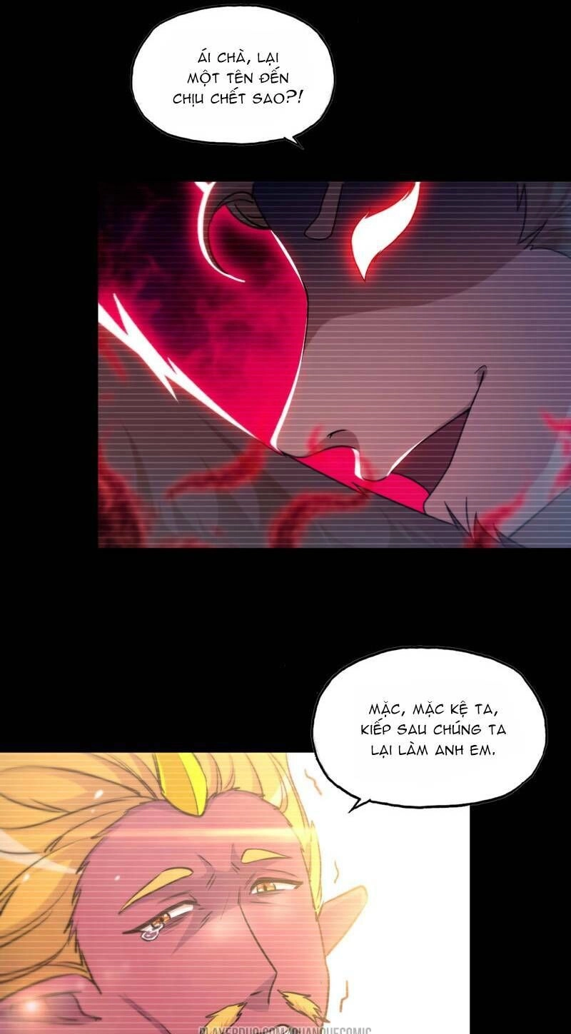 Khởi Đầu Bằng Một Con Côn Chapter 42 - 13