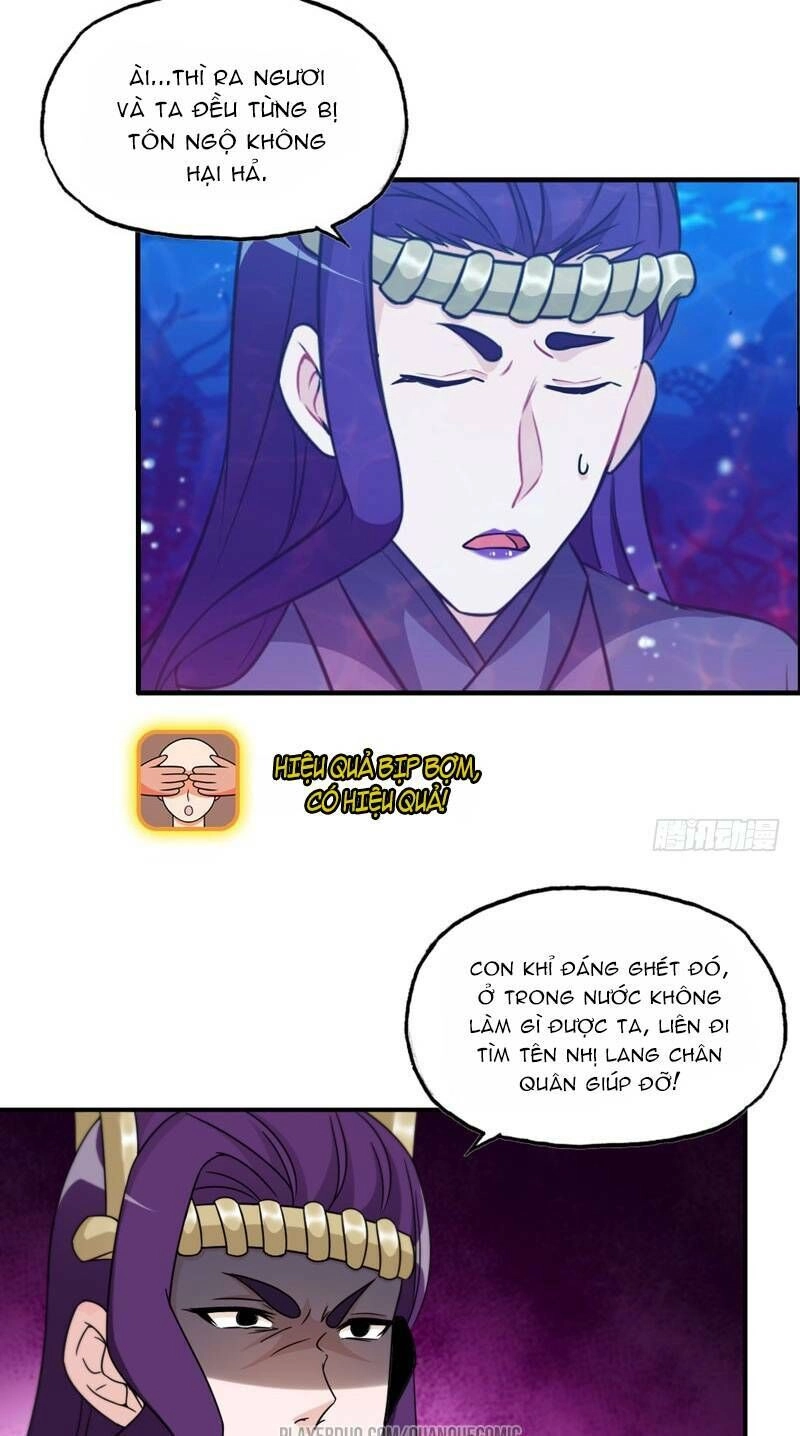 Khởi Đầu Bằng Một Con Côn Chapter 42 - 19