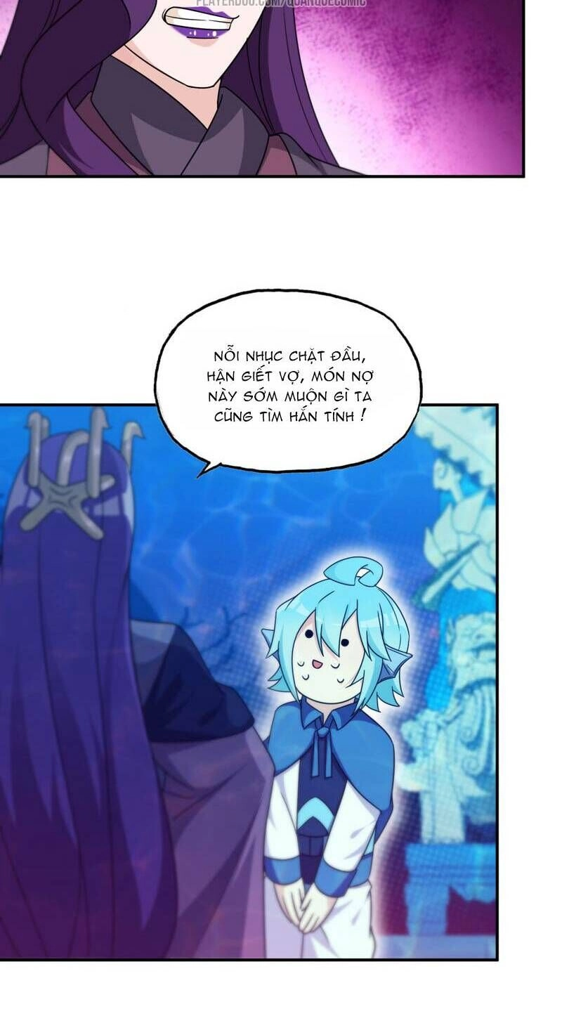 Khởi Đầu Bằng Một Con Côn Chapter 42 - 20