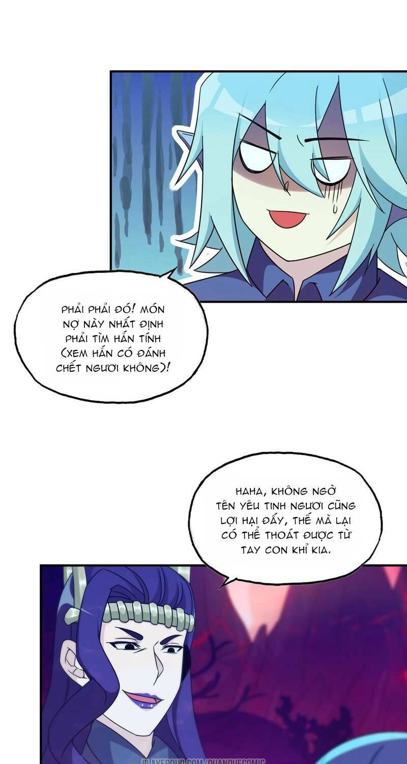 Khởi Đầu Bằng Một Con Côn Chapter 42 - 21