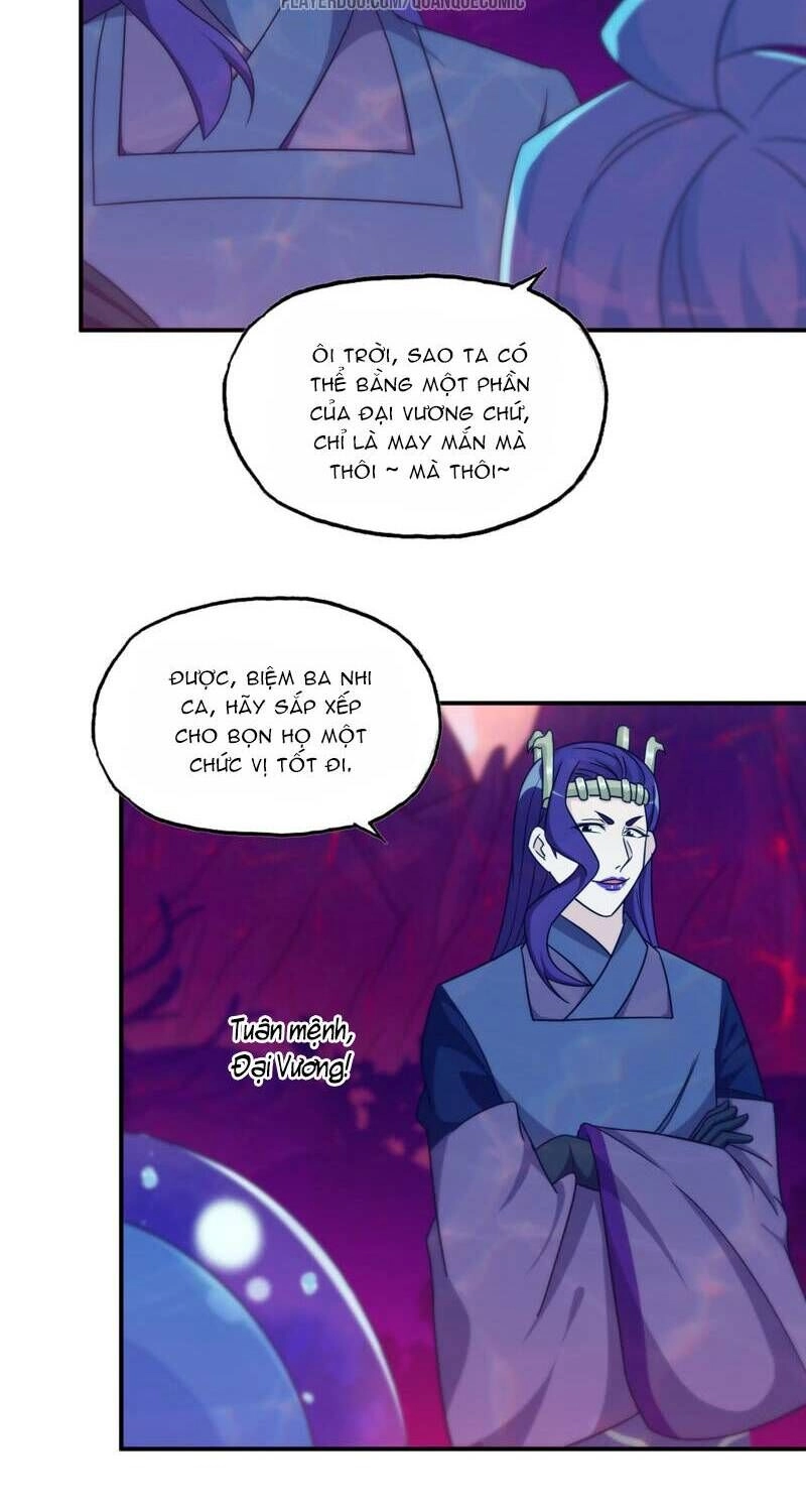 Khởi Đầu Bằng Một Con Côn Chapter 42 - 22