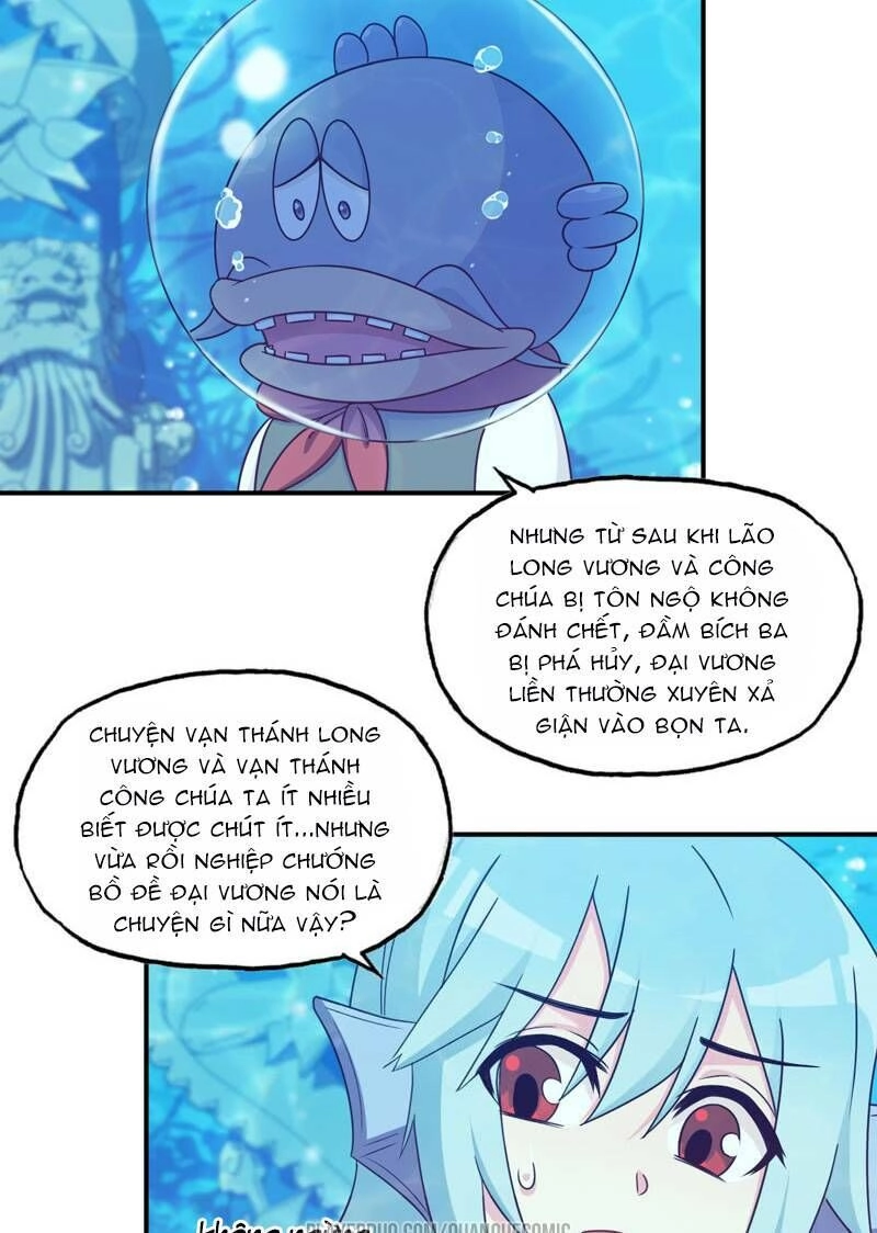 Khởi Đầu Bằng Một Con Côn Chapter 42 - 26