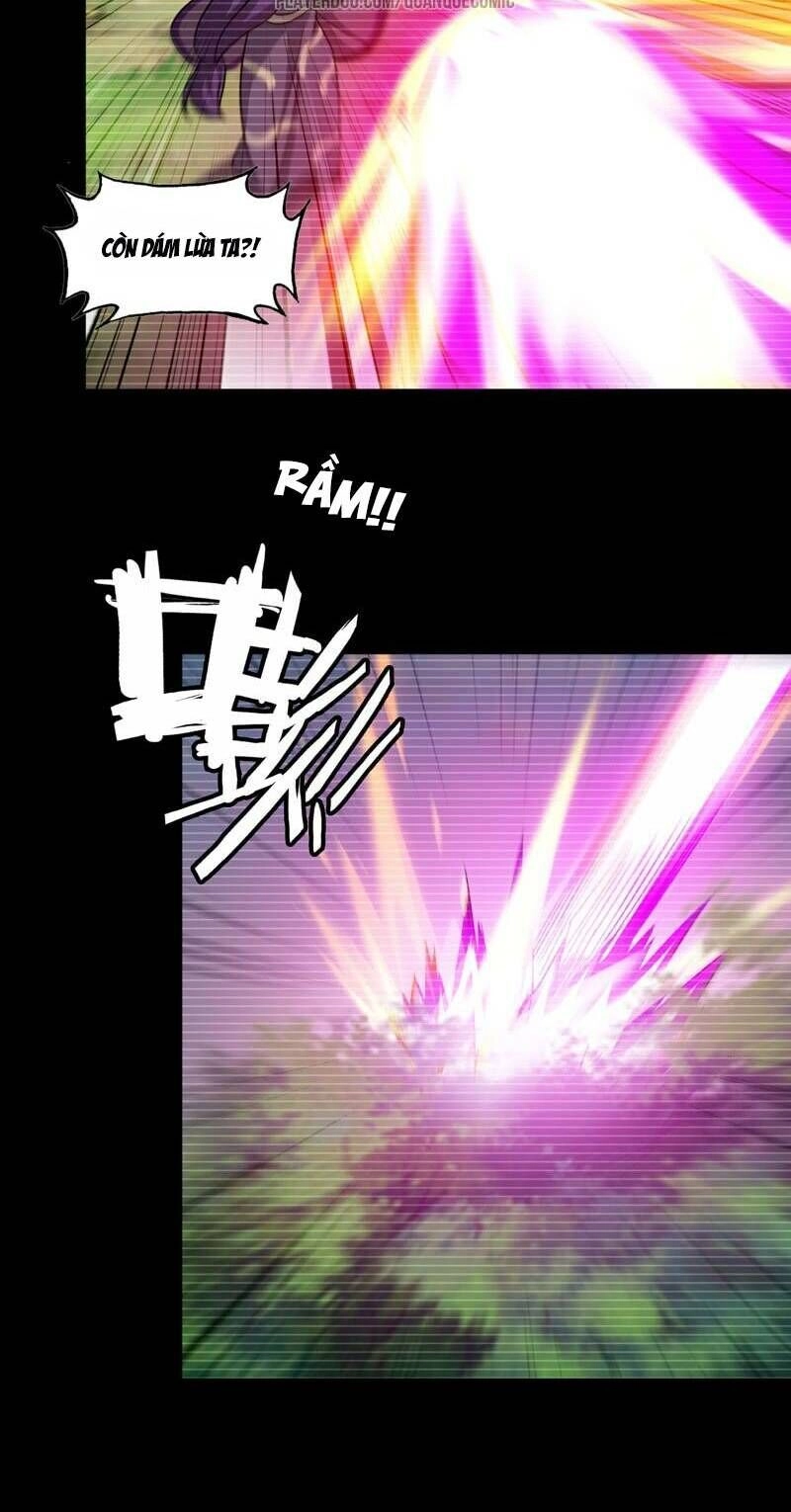 Khởi Đầu Bằng Một Con Côn Chapter 43 - 6