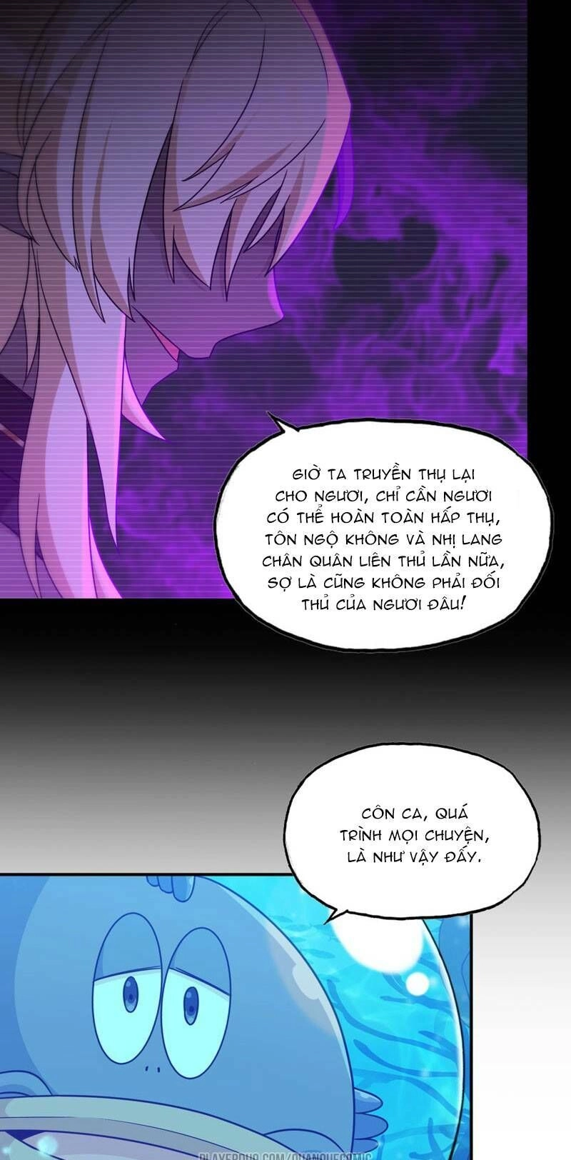 Khởi Đầu Bằng Một Con Côn Chapter 43 - 27