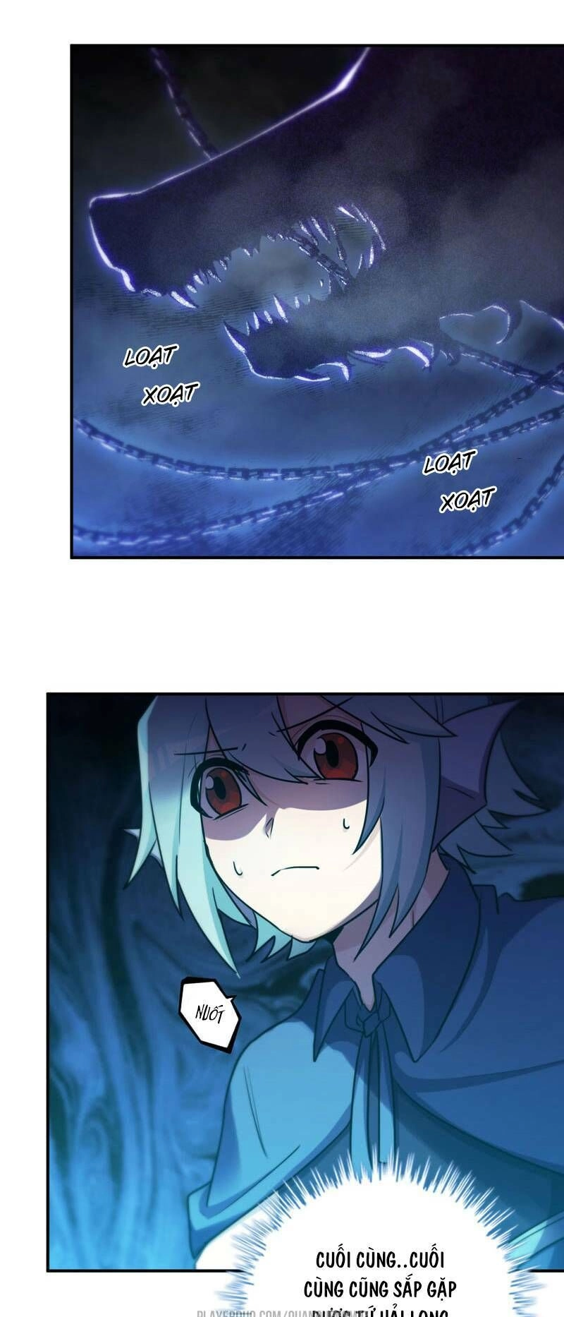 Khởi Đầu Bằng Một Con Côn Chapter 44 - 23