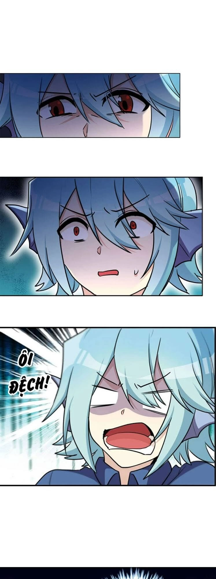 Khởi Đầu Bằng Một Con Côn Chapter 44 - 25