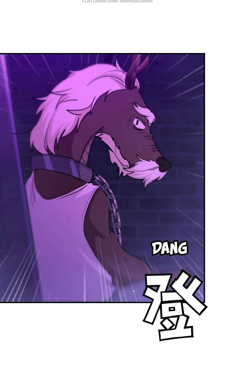 Khởi Đầu Bằng Một Con Côn Chapter 45 - 2