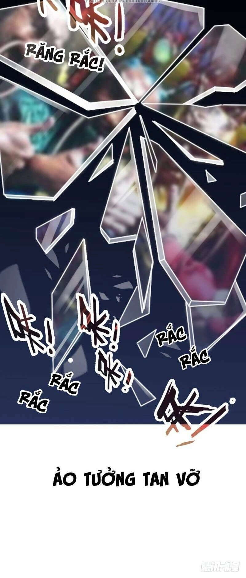 Khởi Đầu Bằng Một Con Côn Chapter 45 - 4