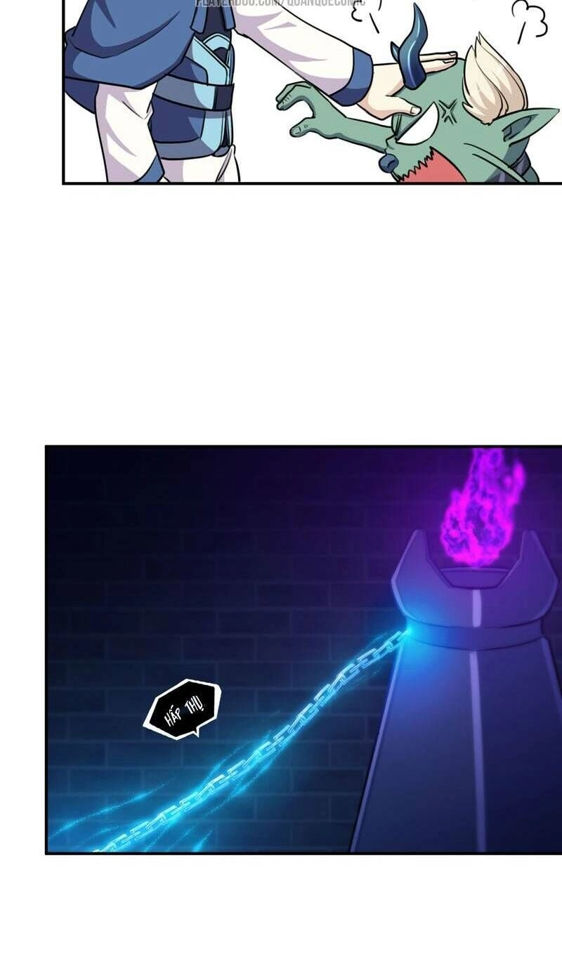 Khởi Đầu Bằng Một Con Côn Chapter 45 - 18