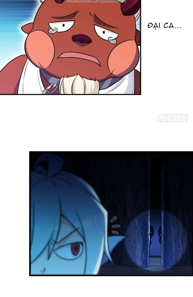 Khởi Đầu Bằng Một Con Côn Chapter 45 - 22