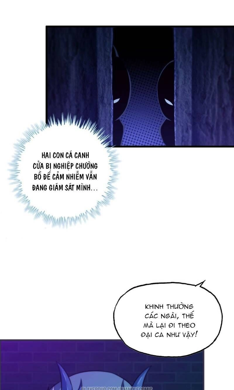 Khởi Đầu Bằng Một Con Côn Chapter 45 - 23