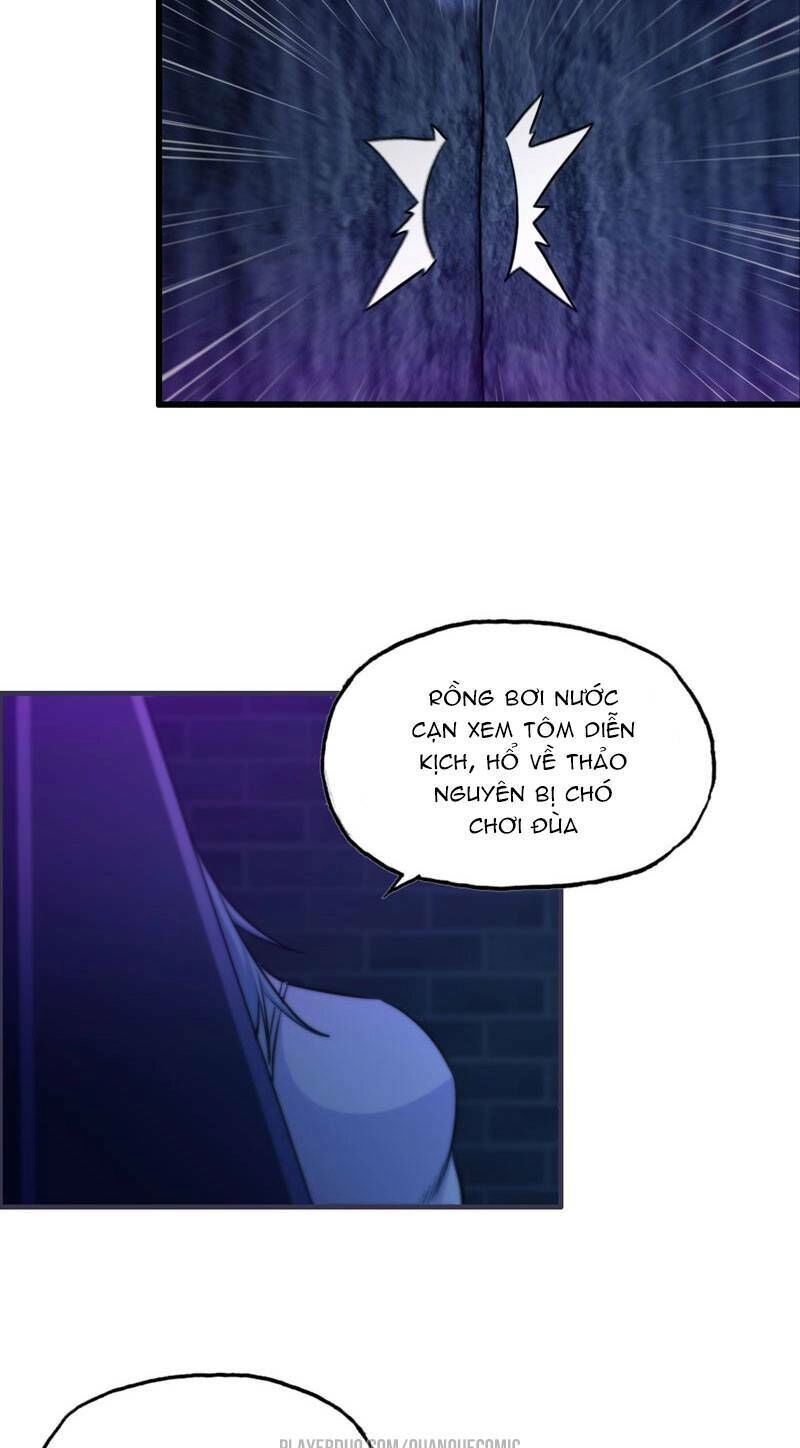 Khởi Đầu Bằng Một Con Côn Chapter 45 - 27