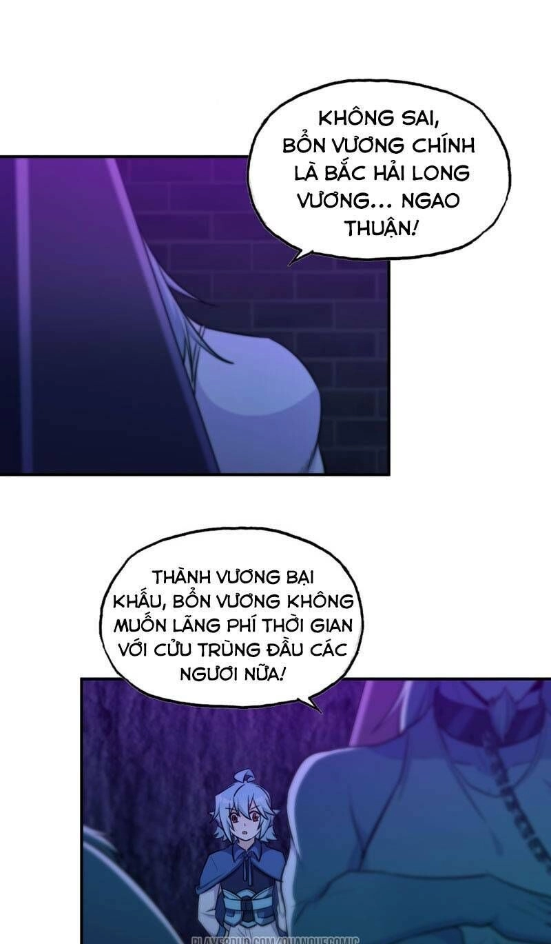 Khởi Đầu Bằng Một Con Côn Chapter 46 - 1