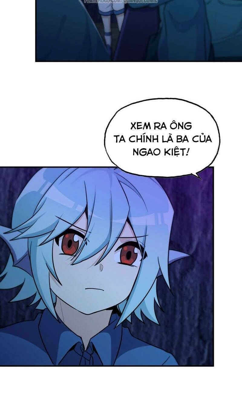 Khởi Đầu Bằng Một Con Côn Chapter 46 - 2