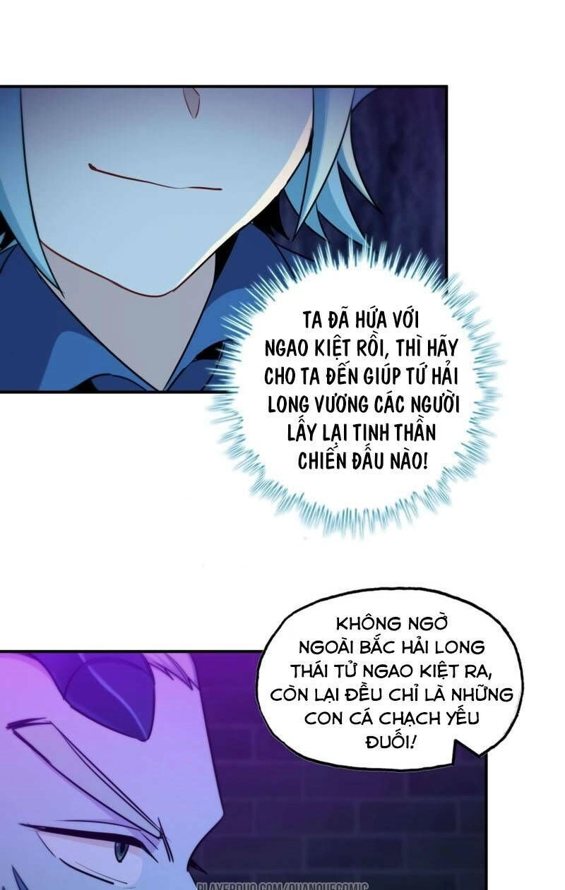 Khởi Đầu Bằng Một Con Côn Chapter 46 - 3