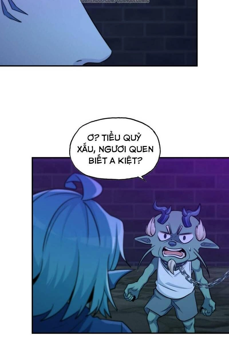 Khởi Đầu Bằng Một Con Côn Chapter 46 - 4