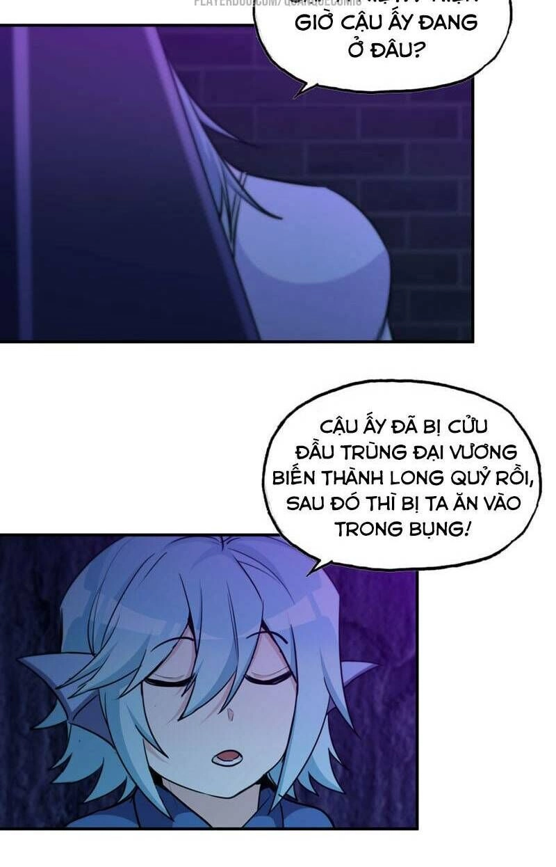 Khởi Đầu Bằng Một Con Côn Chapter 46 - 6