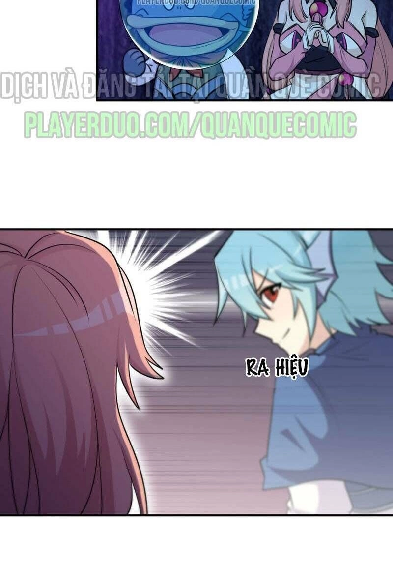 Khởi Đầu Bằng Một Con Côn Chapter 46 - 8