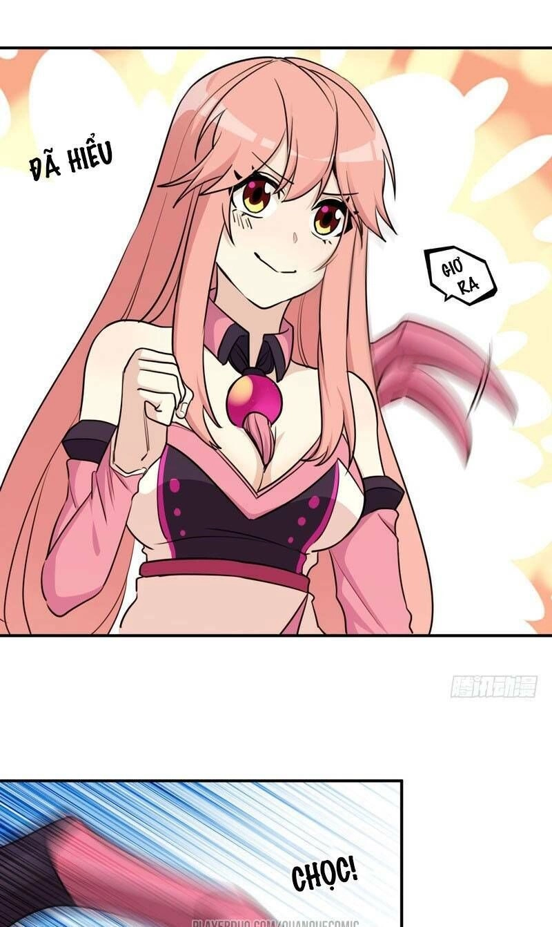 Khởi Đầu Bằng Một Con Côn Chapter 46 - 9