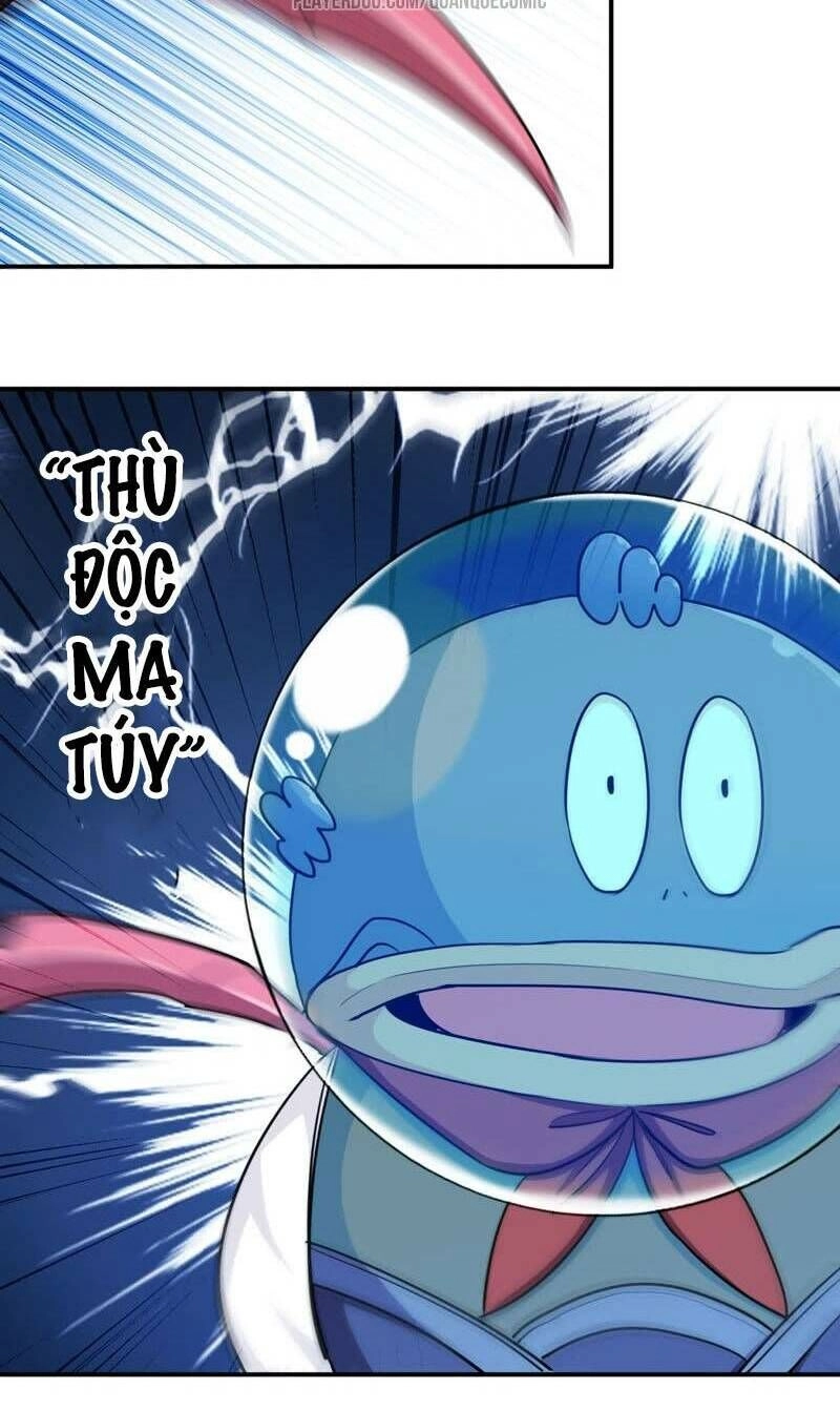 Khởi Đầu Bằng Một Con Côn Chapter 46 - 10