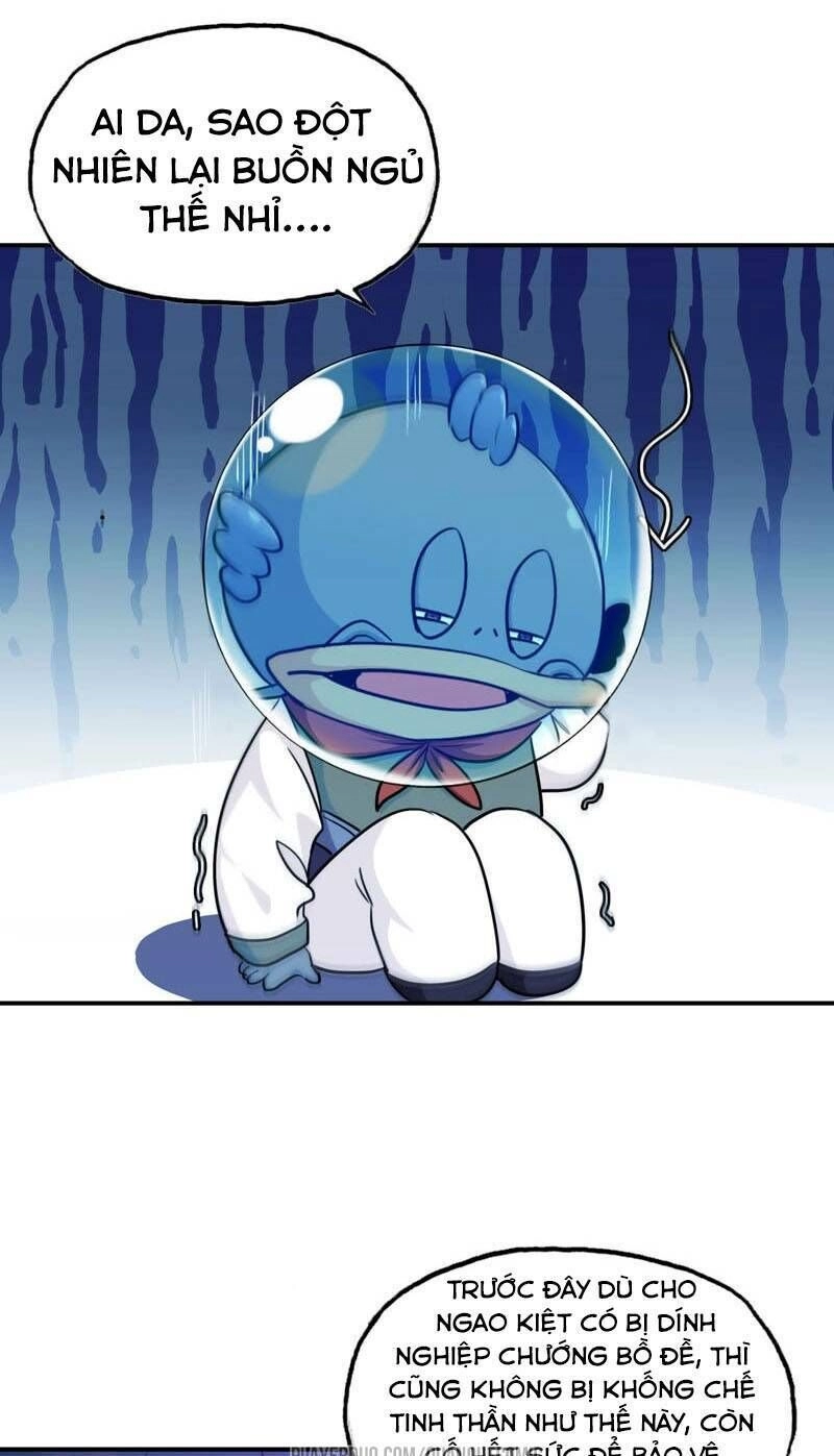 Khởi Đầu Bằng Một Con Côn Chapter 46 - 11