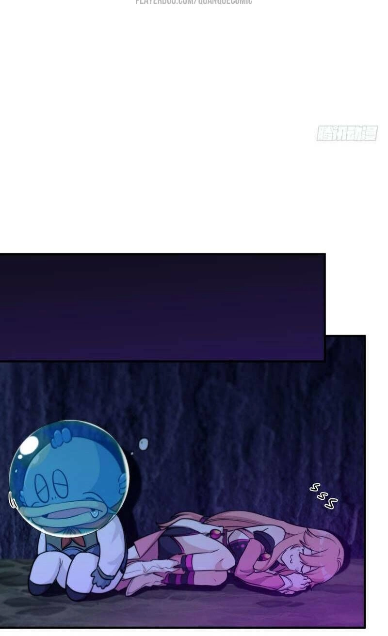 Khởi Đầu Bằng Một Con Côn Chapter 46 - 14