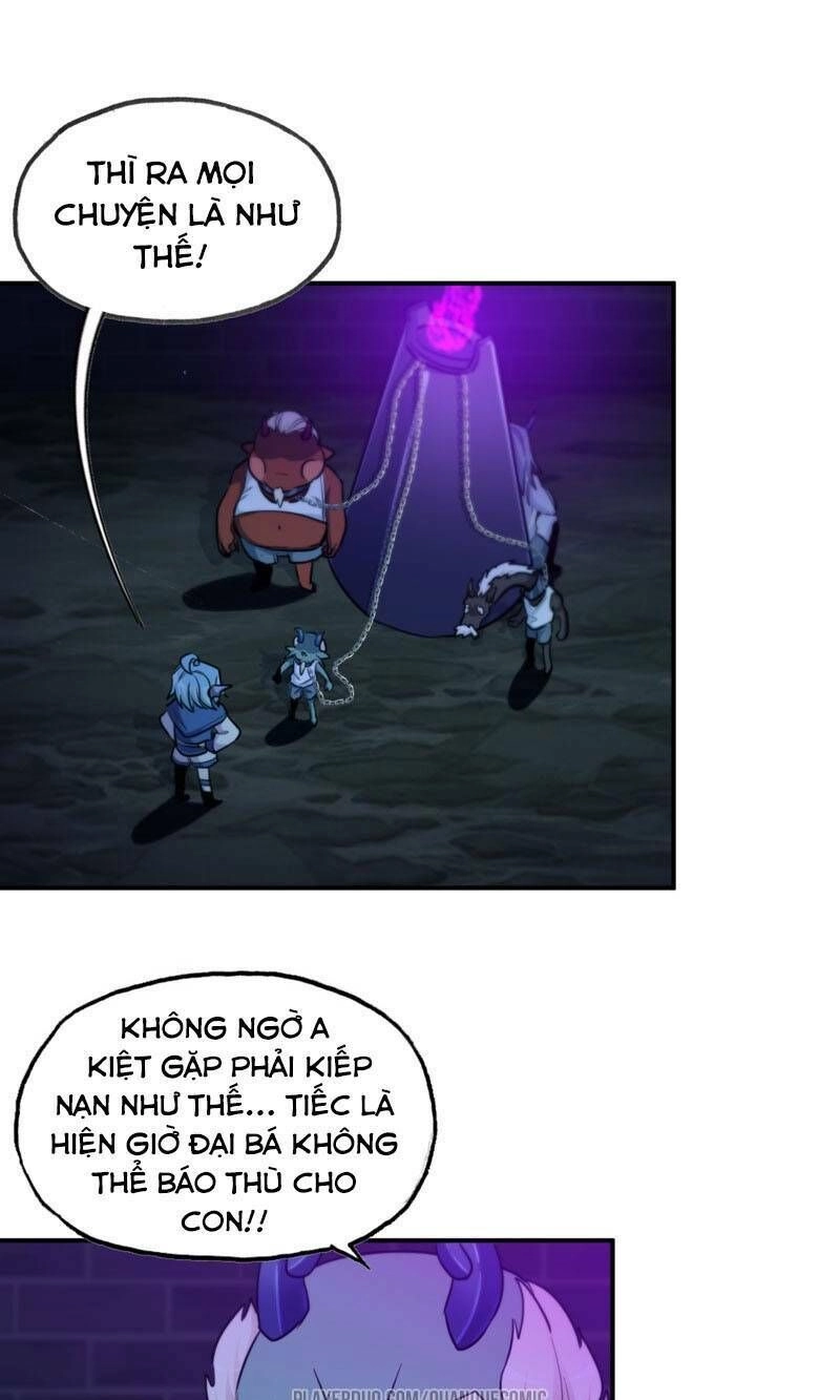 Khởi Đầu Bằng Một Con Côn Chapter 46 - 15