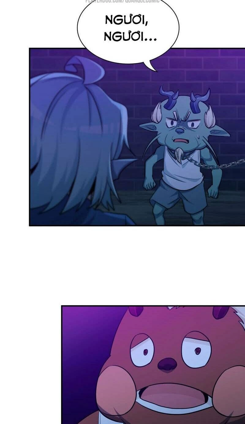 Khởi Đầu Bằng Một Con Côn Chapter 46 - 18