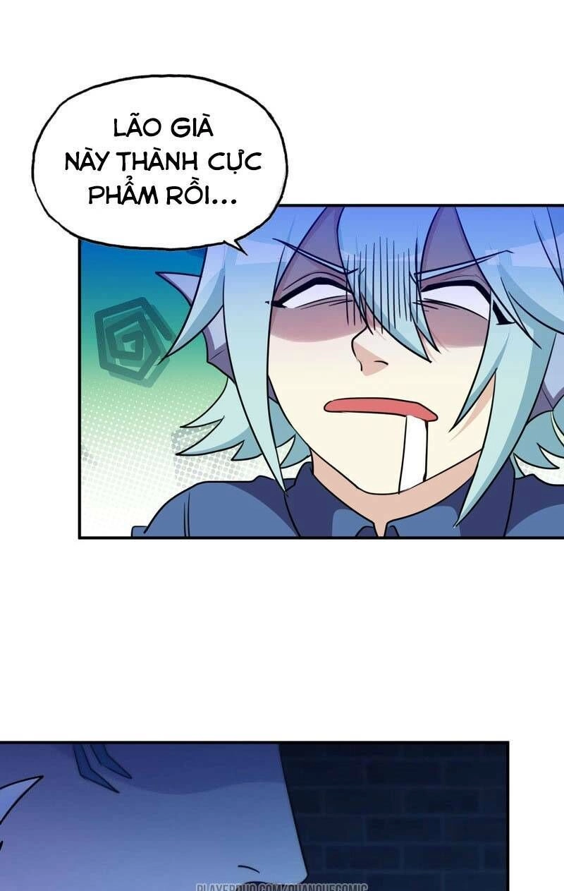 Khởi Đầu Bằng Một Con Côn Chapter 46 - 21