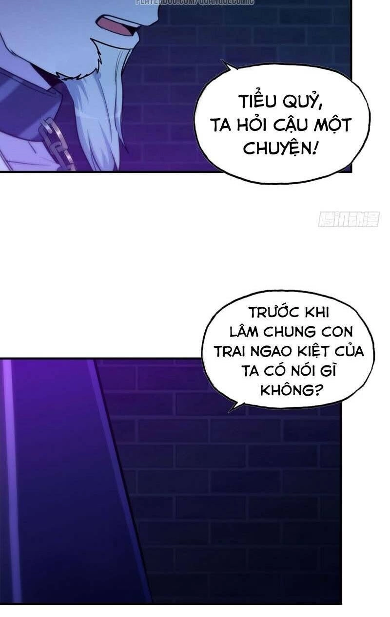 Khởi Đầu Bằng Một Con Côn Chapter 46 - 22