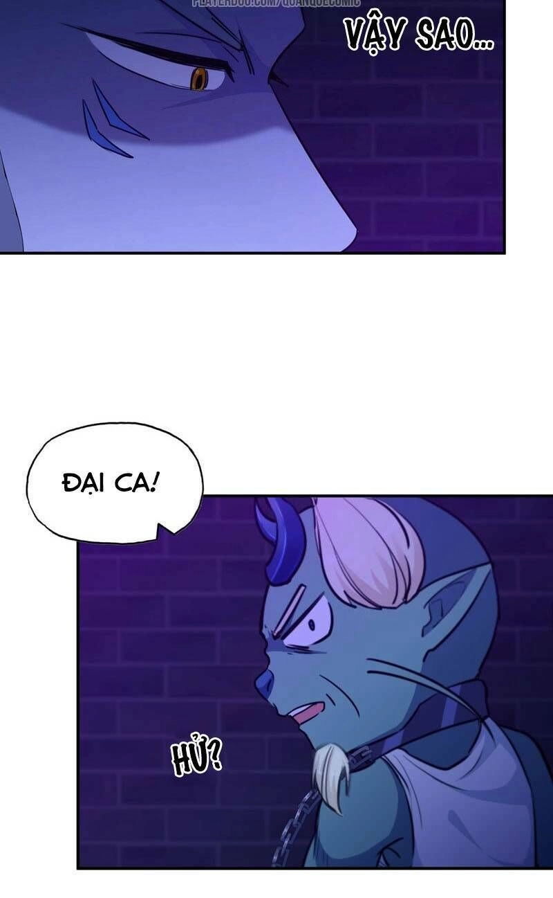 Khởi Đầu Bằng Một Con Côn Chapter 46 - 24