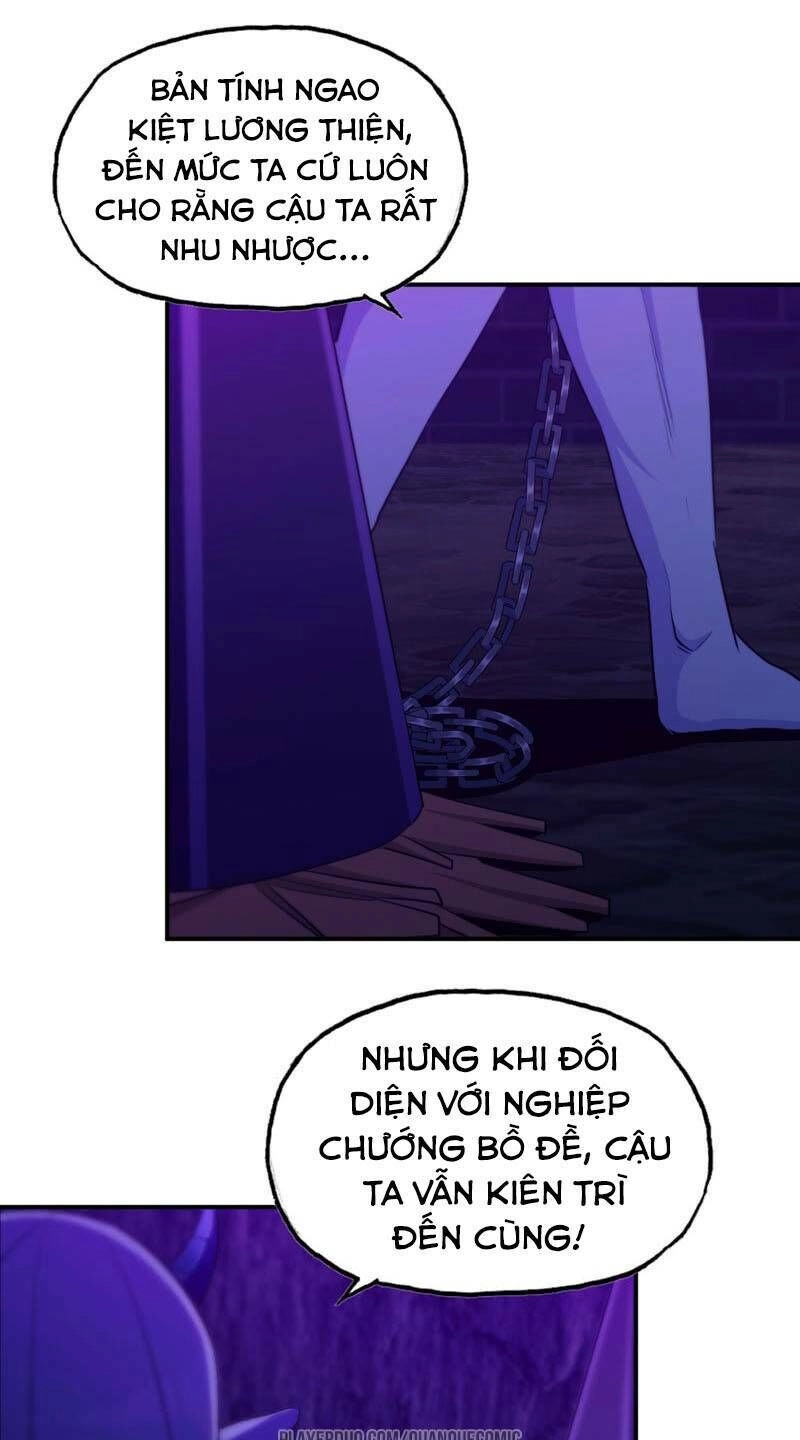 Khởi Đầu Bằng Một Con Côn Chapter 46 - 25