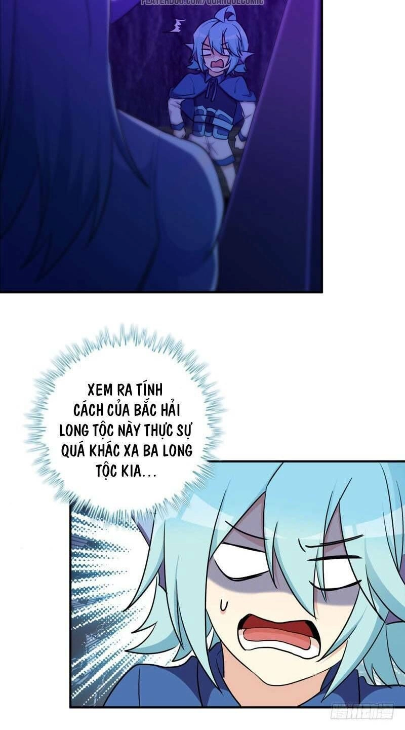 Khởi Đầu Bằng Một Con Côn Chapter 46 - 26