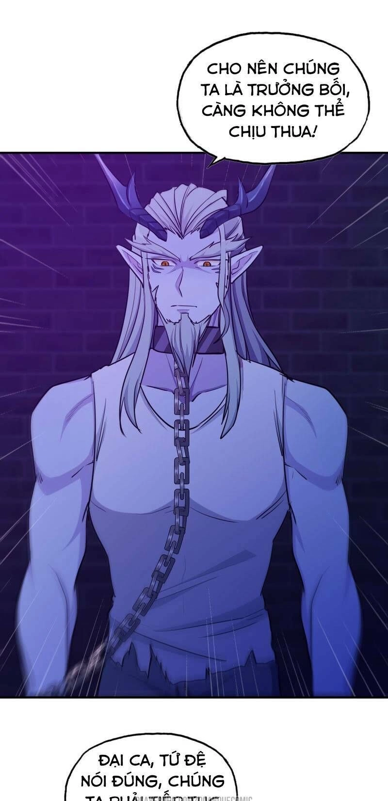 Khởi Đầu Bằng Một Con Côn Chapter 46 - 27